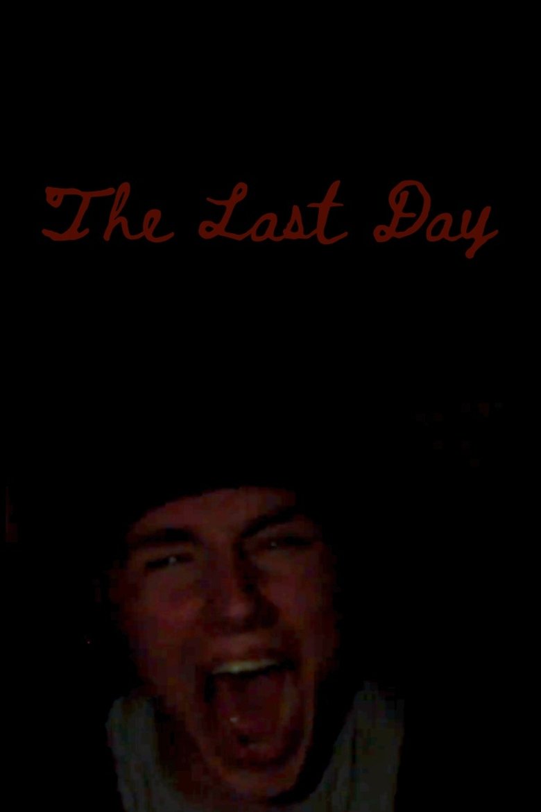 The Last Day main poster