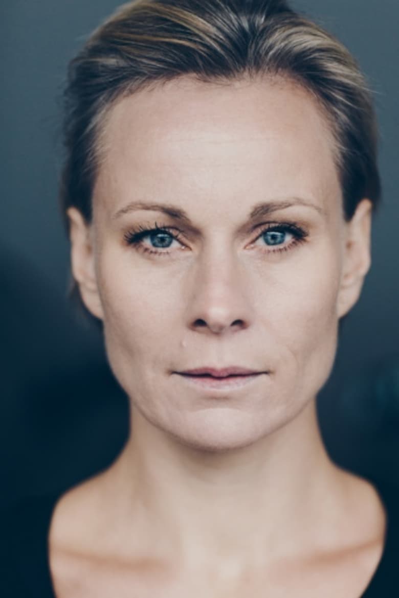 Meike Bahnsen photo 2