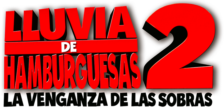 Imagen de Lluvia de Hamburguesas 2: La Venganza de las Sobras