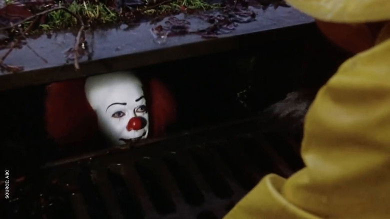 Stephen King's IT