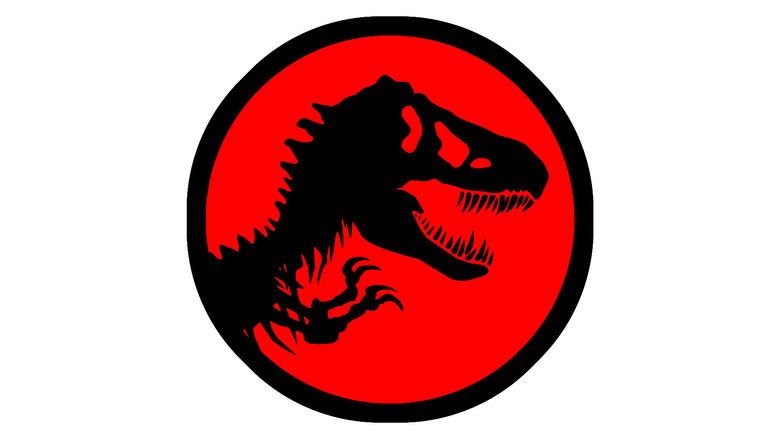 Backdrop de Parc Juràssic - Col·lecció