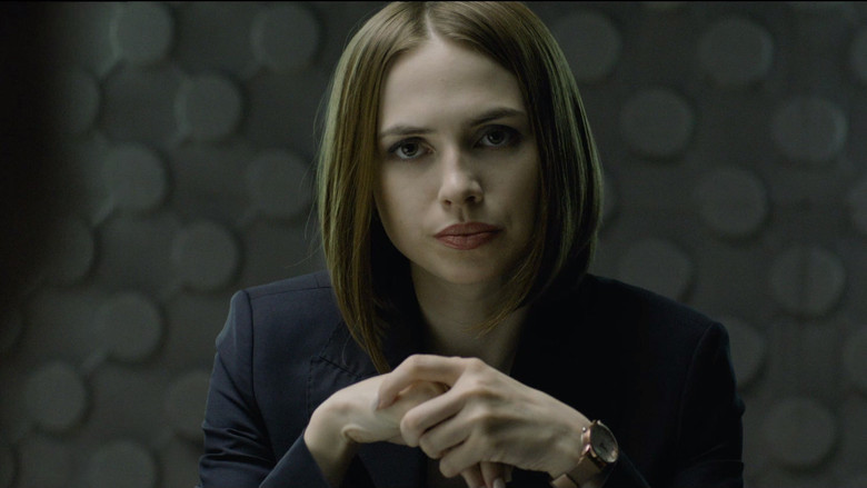 Still image for Стражник season 1 episode 10: Episode 10