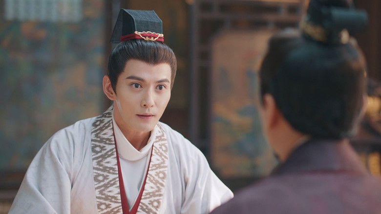 Still image for Yong An Dream season 1 episode 9: Episode 9