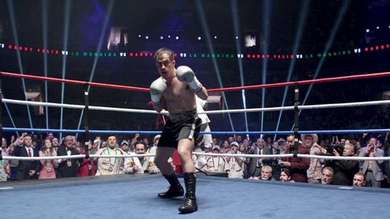 Still from La Máquina - Season 1 Episode 6