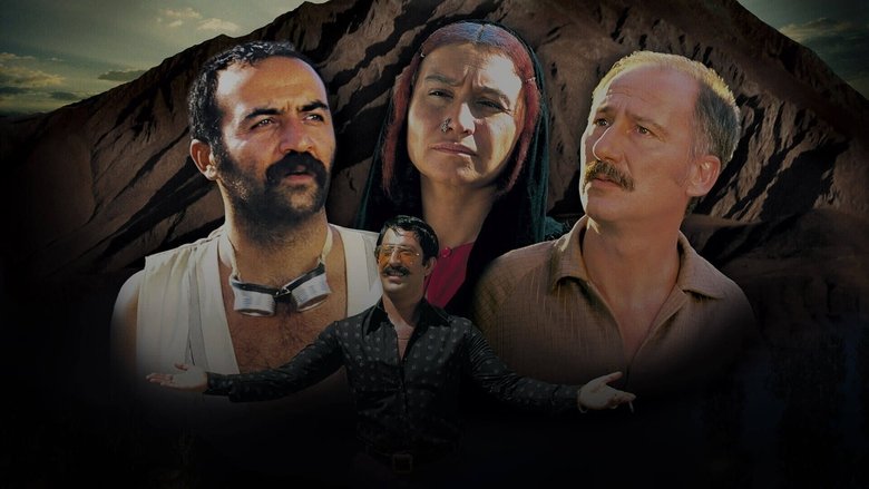 Vizontele movie poster