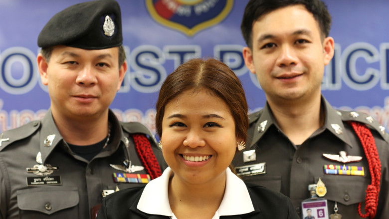Still image for Bangkok Airport season 1 episode 1: The Airport of Smiles Still image for Bangkok Airport season 1 episode 1: The Airport of Smiles