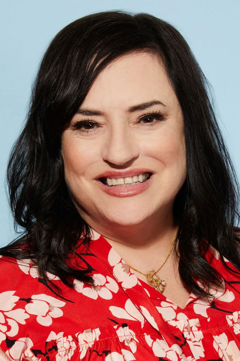 Kara Vallow portrait image