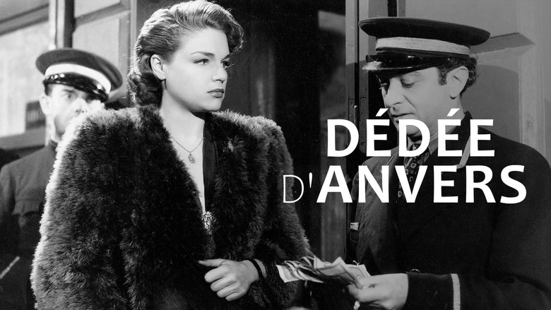 Dédée d'Anvers (1948)