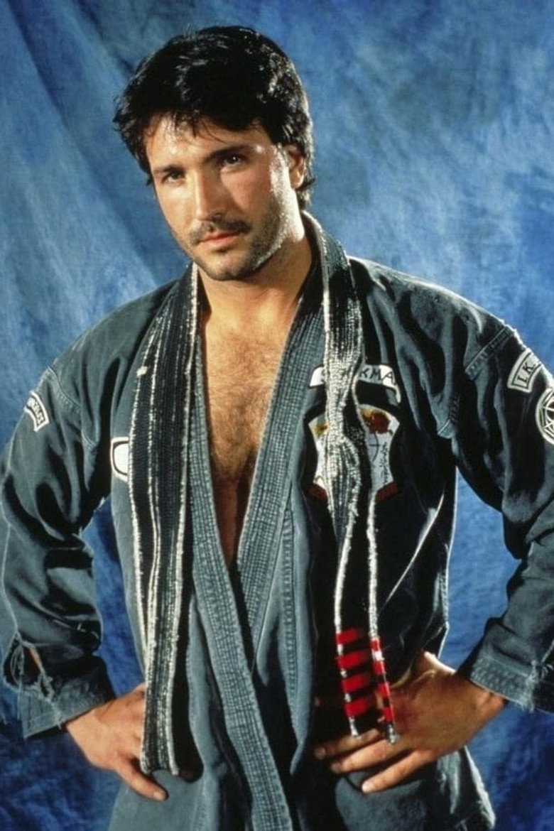 Jeff Speakman photo 2