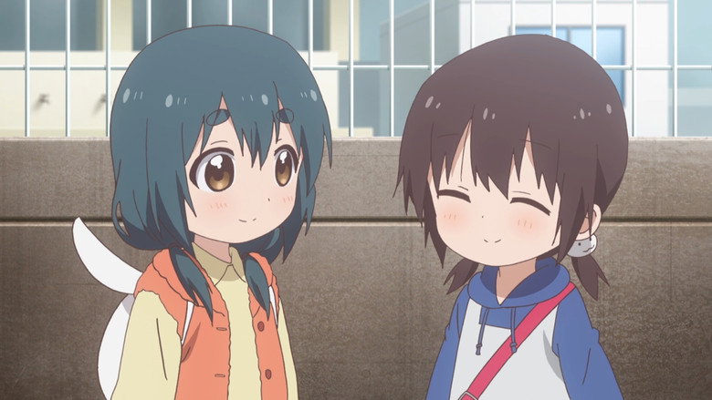 Still from YuruYuri - Season 3 Episode 9