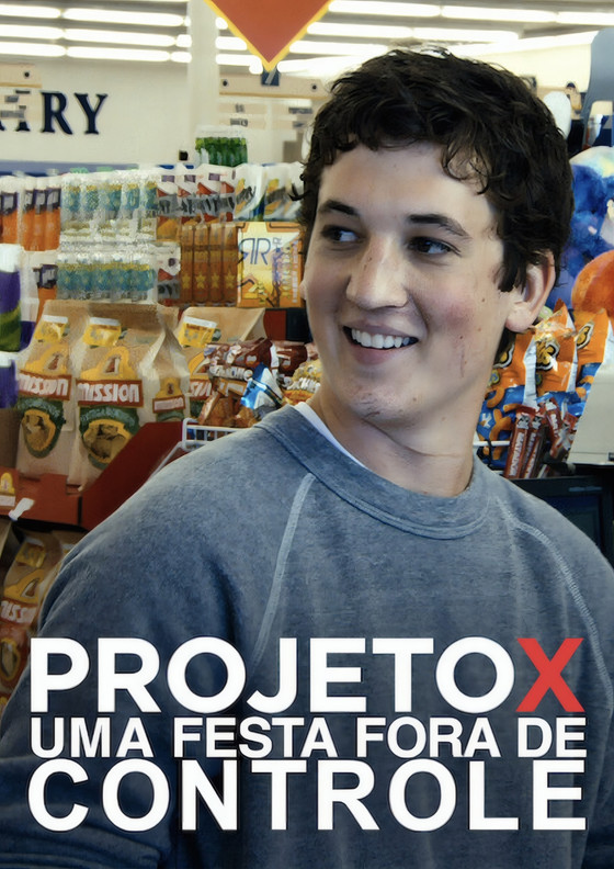 Project X