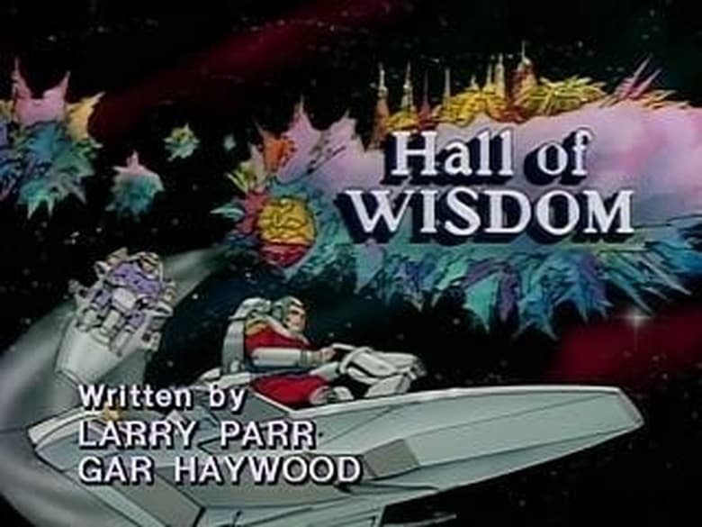 Still image for Defenders of the Earth season 1 episode 10: The Hall of Wisdom Still image for Defenders of the Earth season 1 episode 10: The Hall of Wisdom