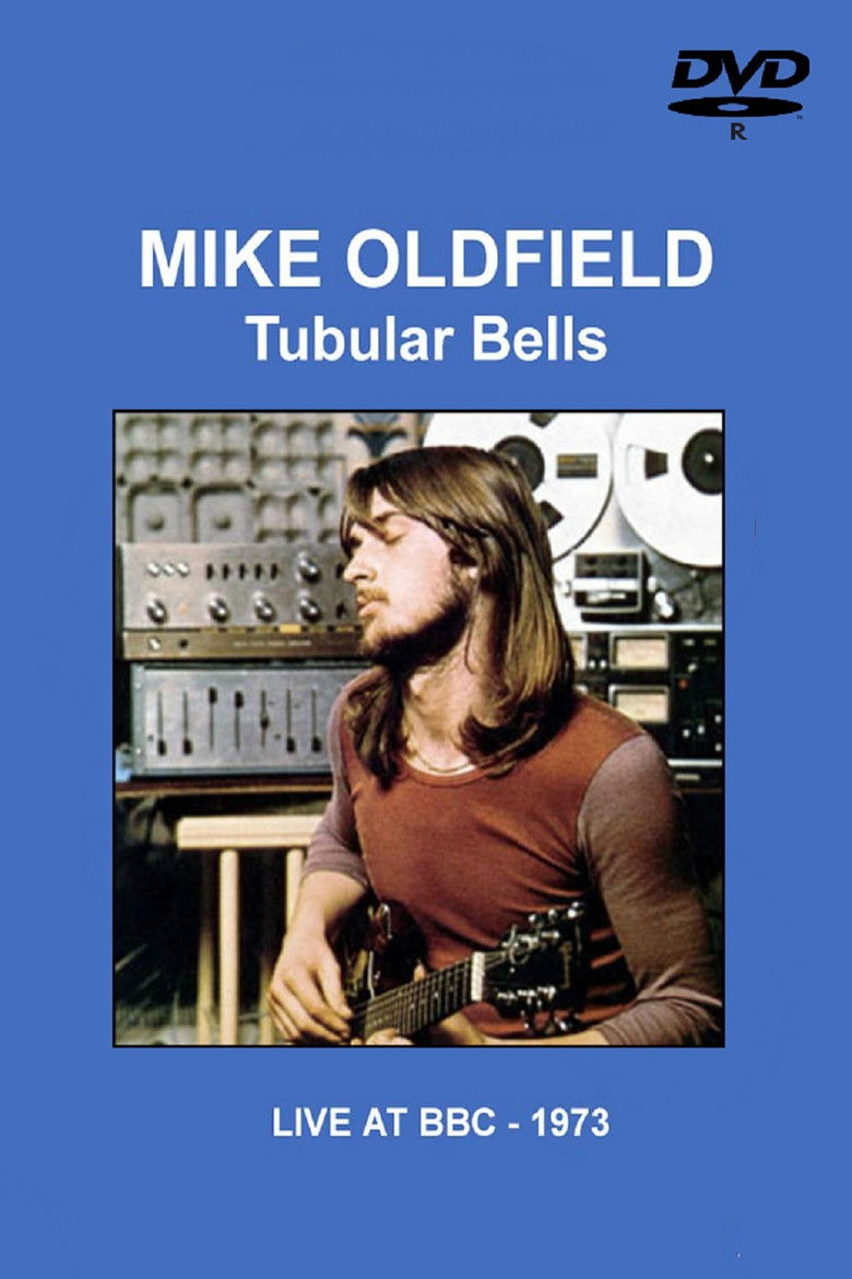 Imatge de Mike Oldfield - Tubular Bells Live at the BBC