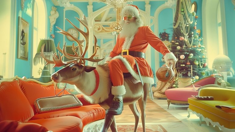 Still image for Prompt season 1 episode 9: Santa Claus Still image for Prompt season 1 episode 9: Santa Claus