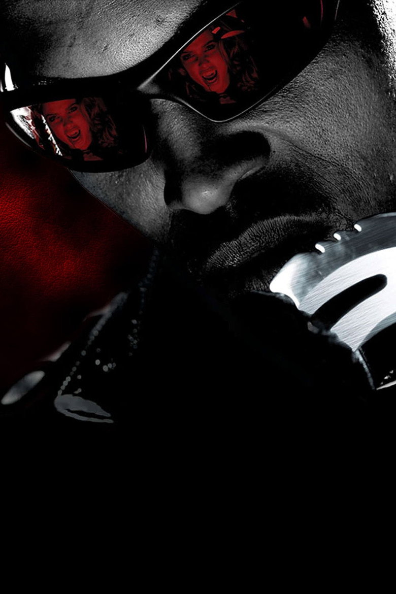 Imatge de Blade: House of Chthon
