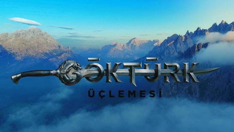 İlk Göktürk (2019)