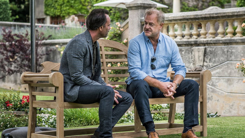 Still from Deep State - Season 2 Episode 5