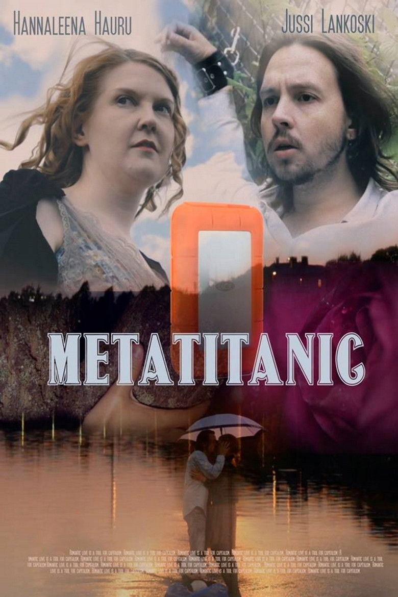 Imatge de Metatitanic