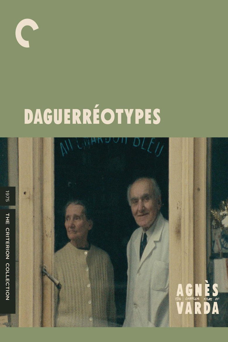 Imatge de Daguerréotypes