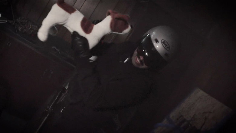 Imatge de Double Fisted