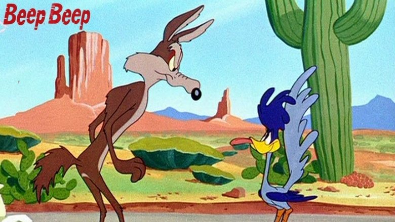 Beep, Beep (1952)