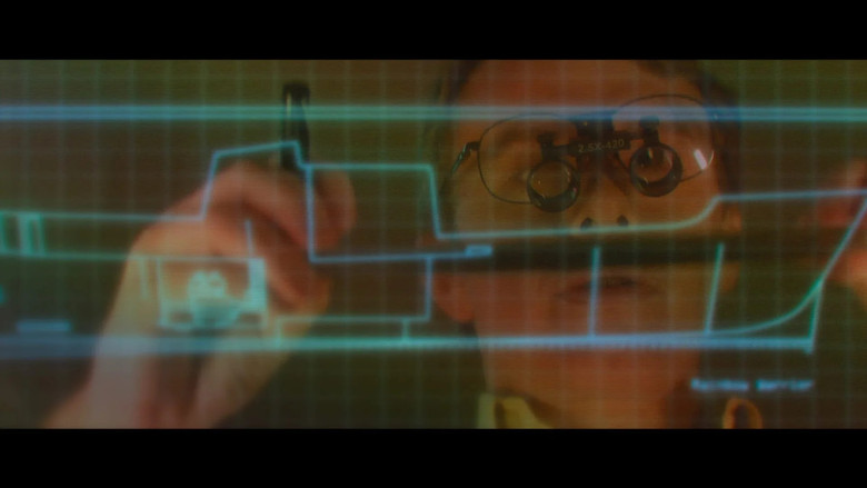 Still image for Qui a coulé le Rainbow Warrior ? season 1 episode 3: Episode 3