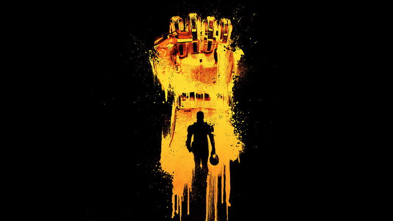 Backdrop de Pacific Rim - Col·lecció