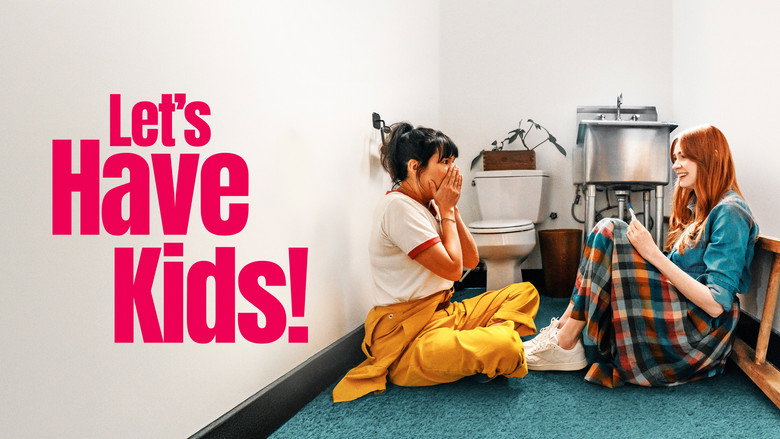 Let's Have Kids! Screenshot 4