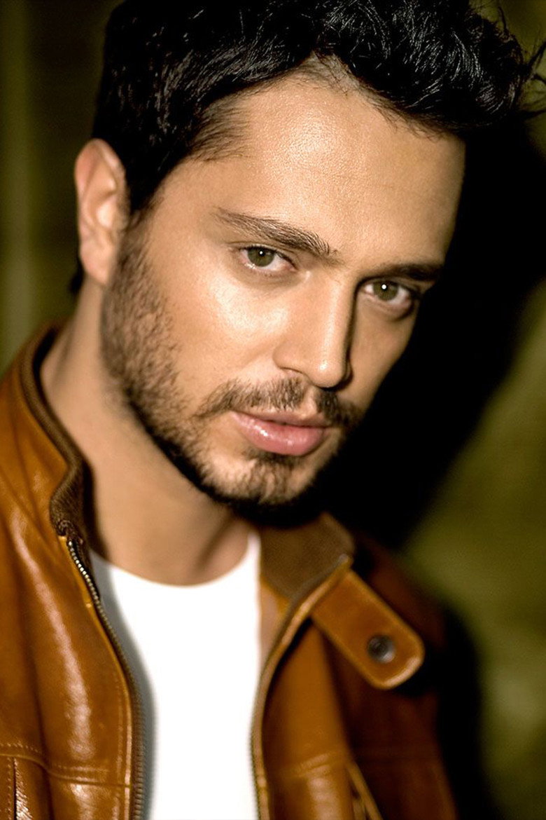 Murat Boz photo 8