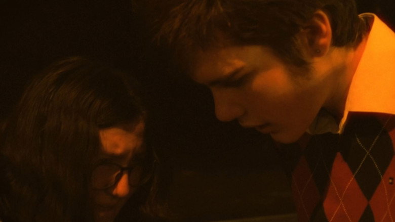 Imatge de Forever Outcast