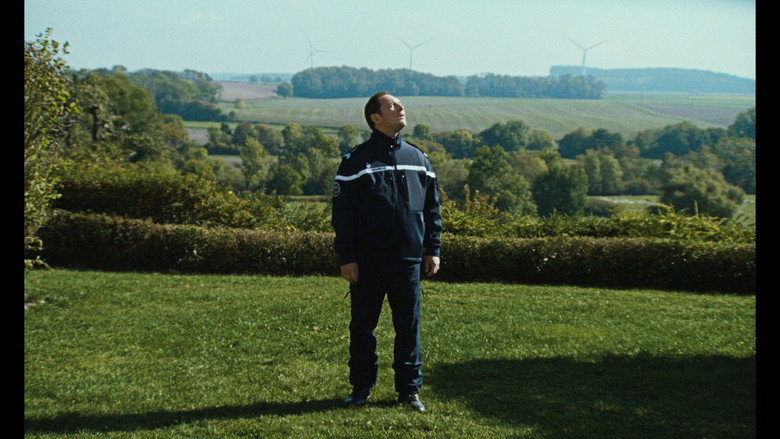 Frame from L'Espèce explosive