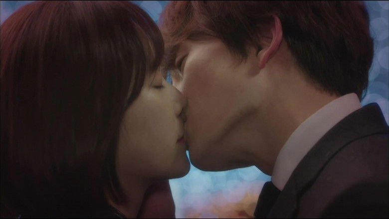 Still image for Kill Me, Heal Me season 1 episode 9: Turning the fate into destiny... that’s my third mistake. Still image for Kill Me, Heal Me season 1 episode 9: Turning the fate into destiny... that’s my third mistake.