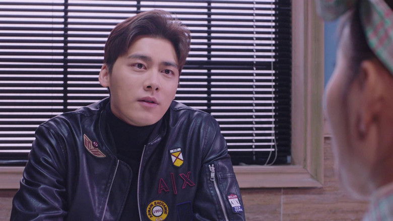 Still image for Wait in Beijing season 1 episode 4: Episode 4 Still image for Wait in Beijing season 1 episode 4: Episode 4