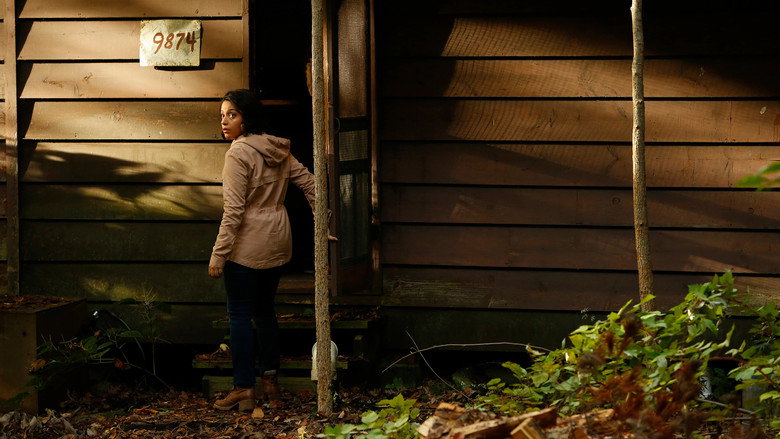 Still from The Enemy Within - Season 1 Episode 5