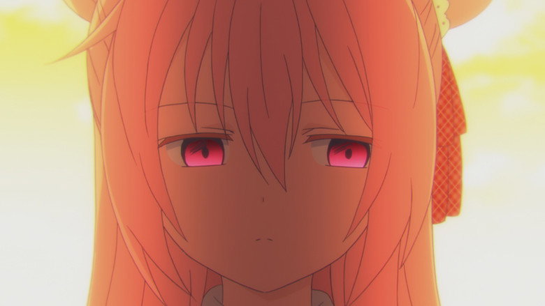 Still from Happy Sugar Life - Season 1 Episode 7