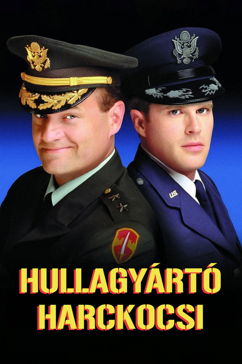 Hullagy&aacute;rt&oacute; harckocsi (1998)