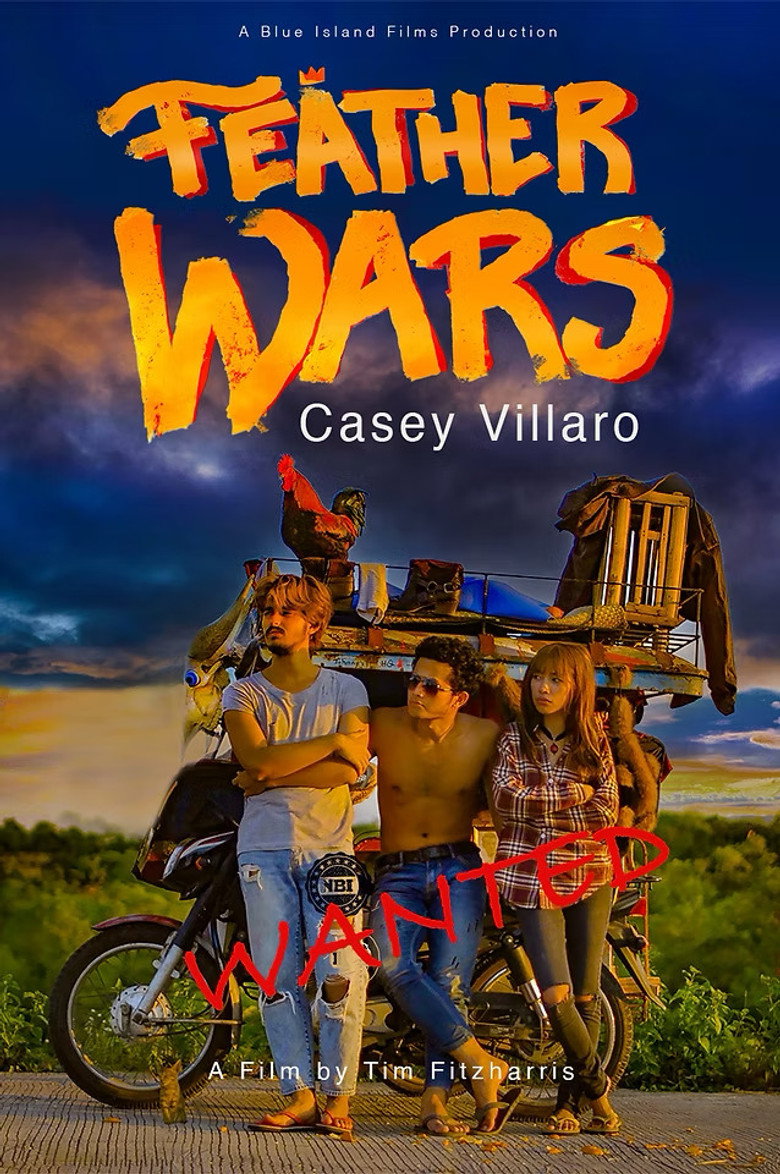 Feather Wars — image 1