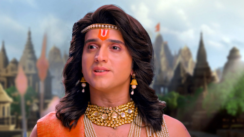 Still image for Shrimad Ramayan season 1 episode 176: Jeevan Ki Antim Pariksha Still image for Shrimad Ramayan season 1 episode 176: Jeevan Ki Antim Pariksha
