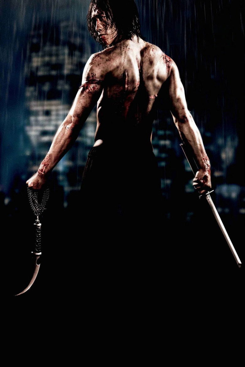 Imatge de Ninja Assassin
