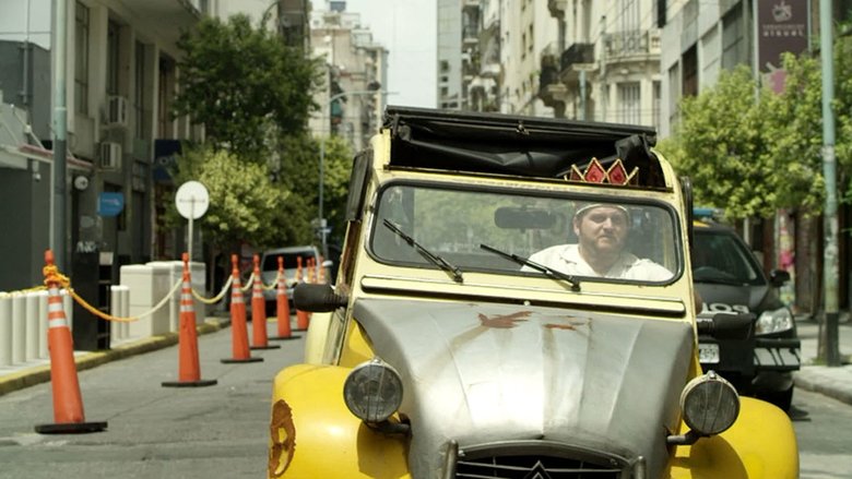 Assistir El rey del Once (2016)