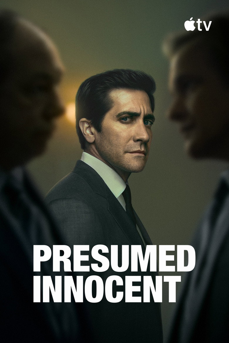 Póster la Serie