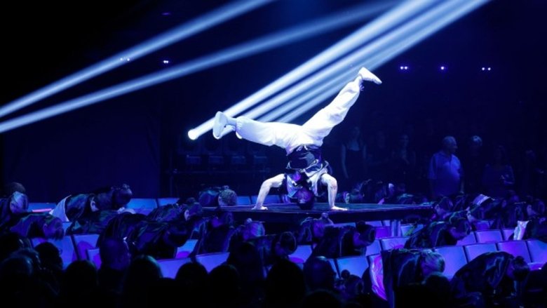 Amerika má talent Sezóna 20 Epizoda 18 bombuj