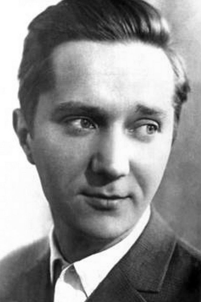 Aleksey Kozhevnikov photo 2