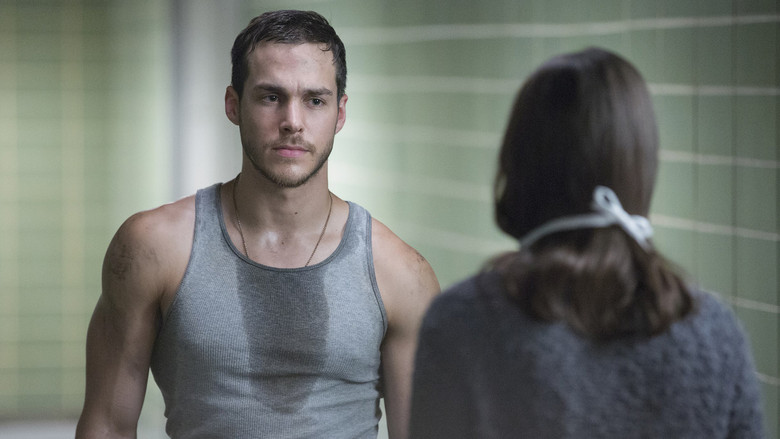 Still from Containment - Season 1 Episode 5