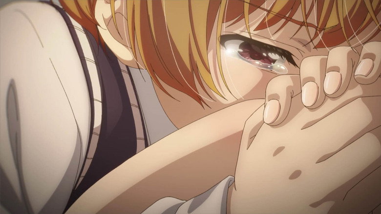 Still from Bottom-Tier Character Tomozaki - Season 2 Episode 5