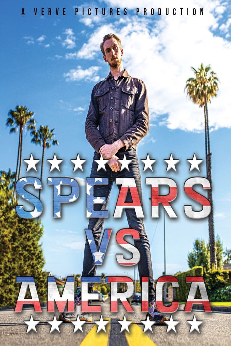 Imatge de Spears Vs America