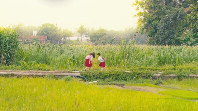 When Rama Fell In Love (2025)