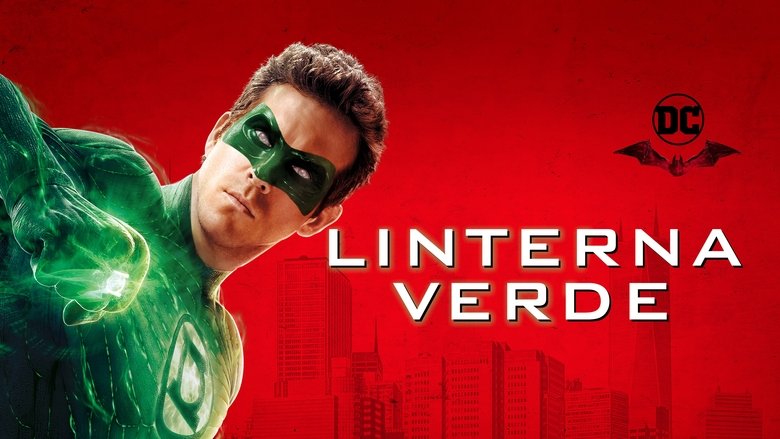 Green Lantern (2011)