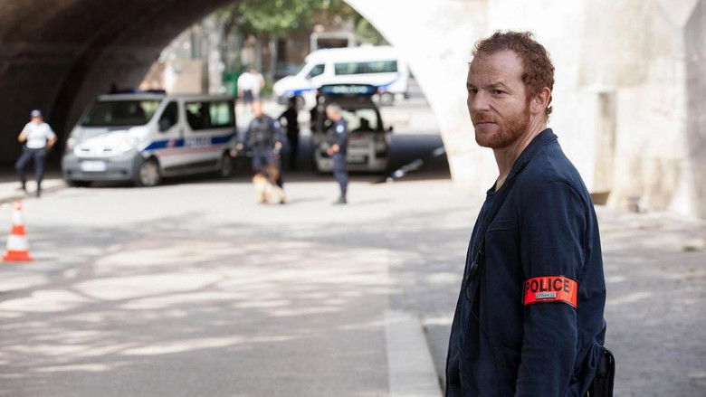 Still image for Nox season 1 episode 1: Episode 1