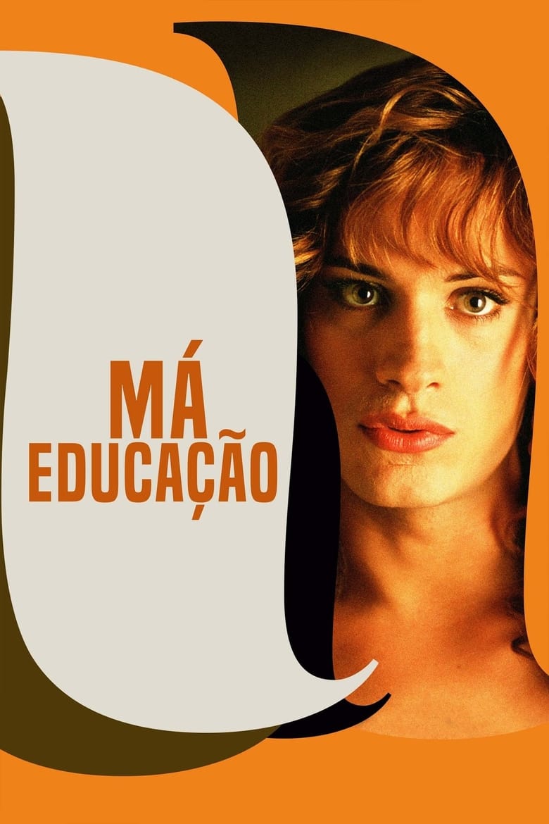 Má Educação (2004)